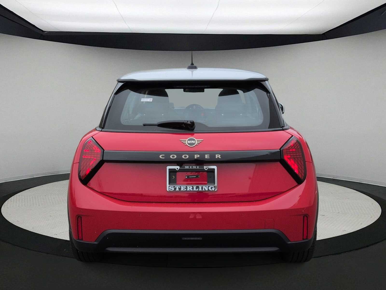 2026 MINI Hardtop 2 Puertas Cooper