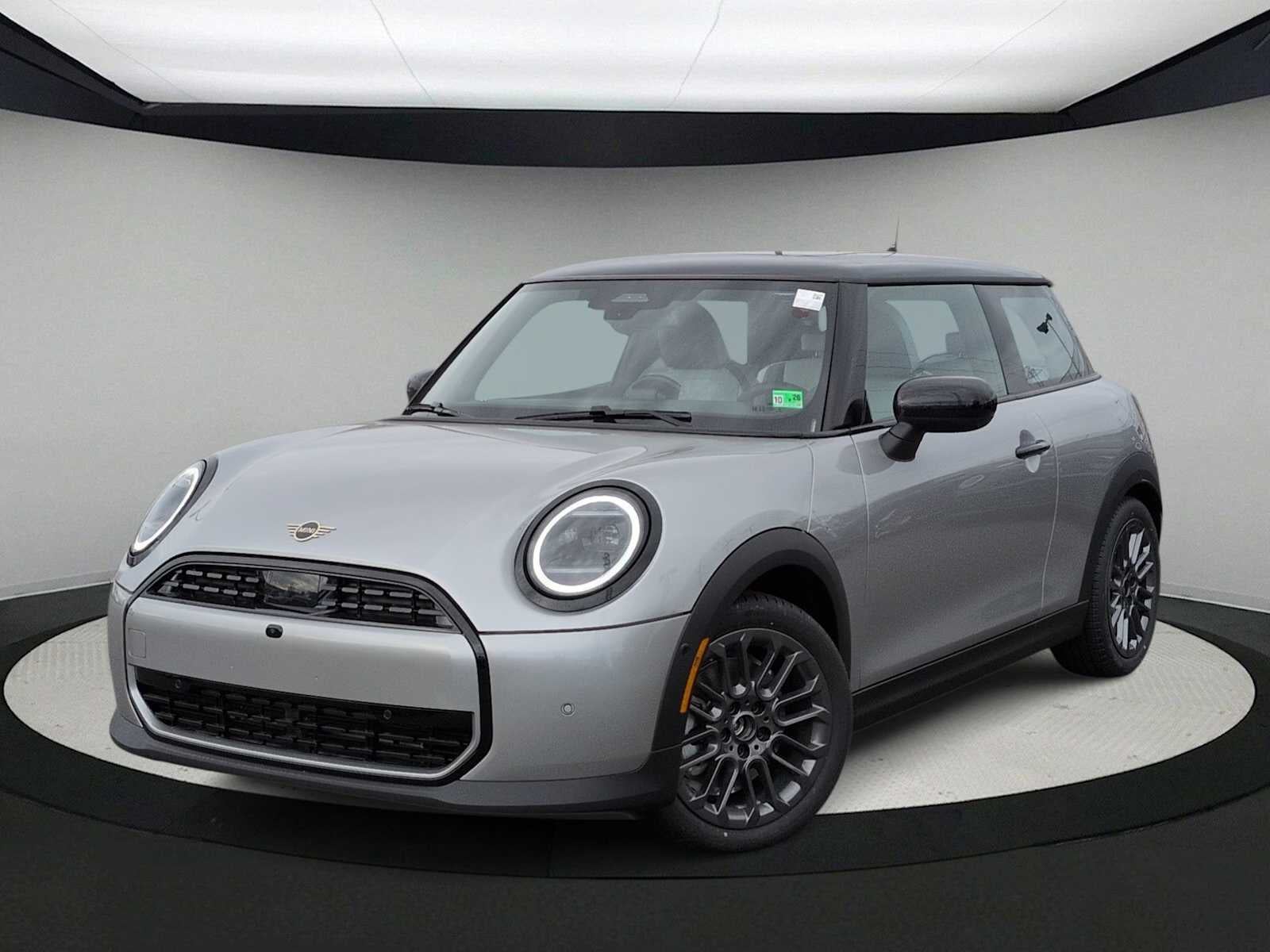 2026 MINI Hardtop 2 Puertas Cooper