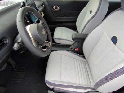 2026 MINI Hardtop 2 Puertas Cooper