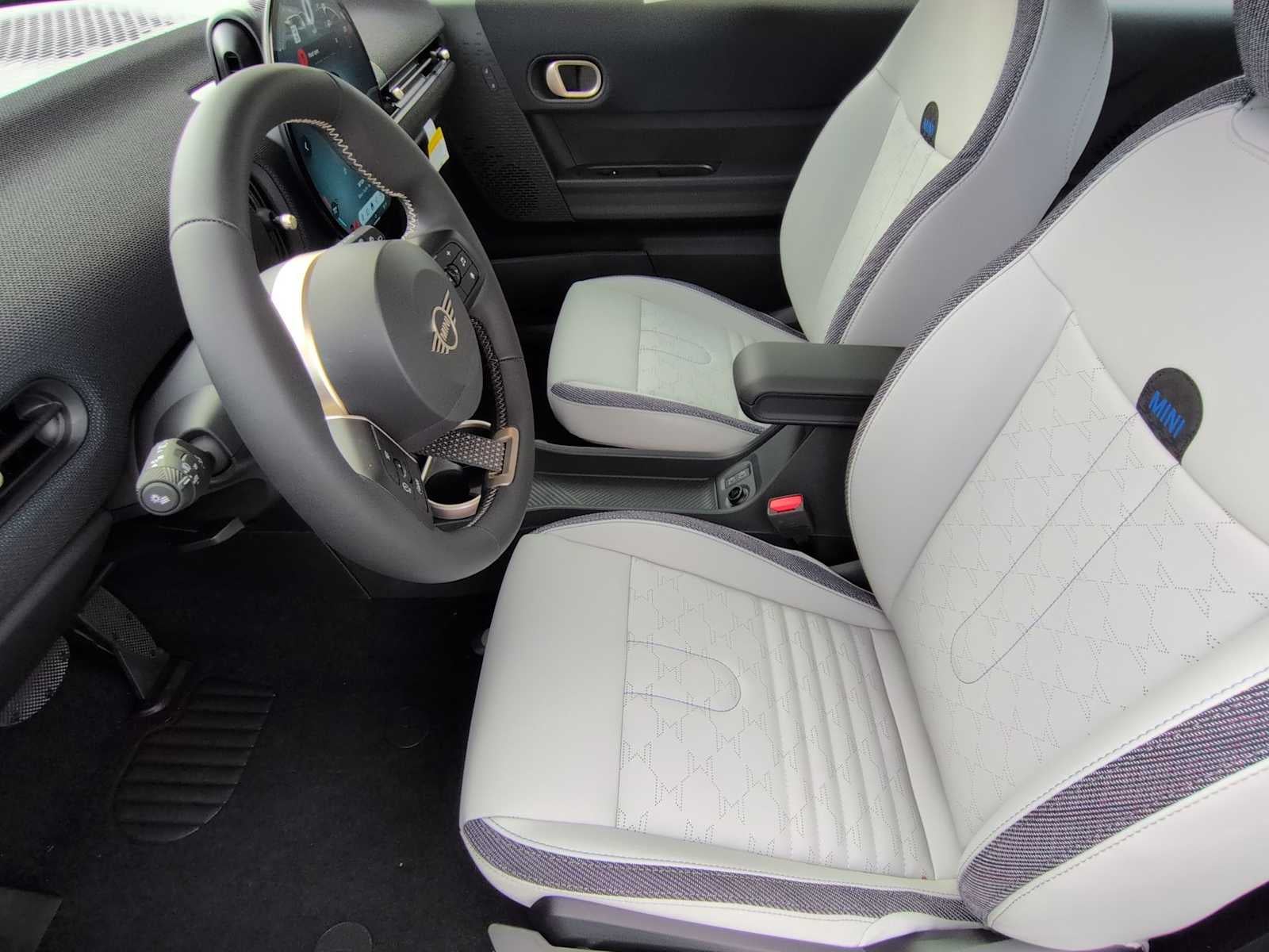 2026 MINI Hardtop 2 Puertas Cooper