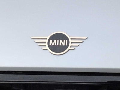 2026 MINI Hardtop 2 Puertas Cooper