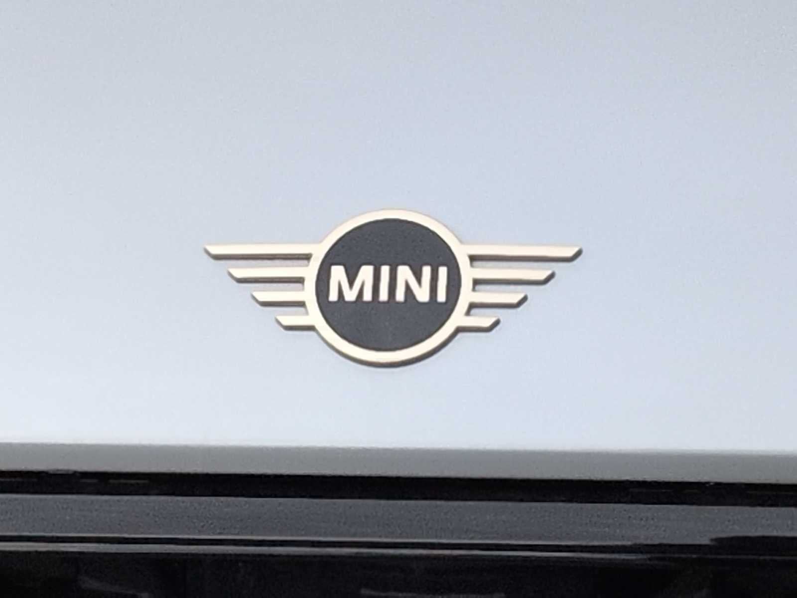 2026 MINI Hardtop 2 Puertas Cooper