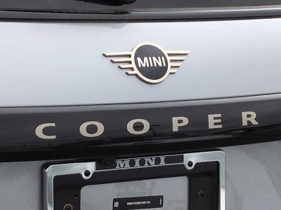 2026 MINI Hardtop 2 Puertas Cooper
