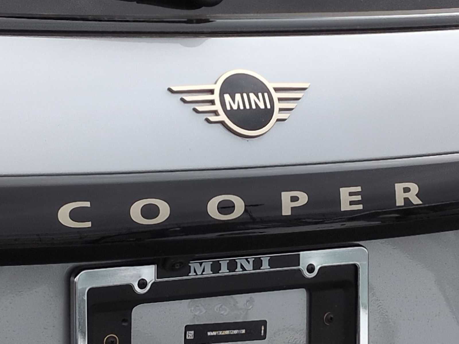 2026 MINI Hardtop 2 Puertas Cooper