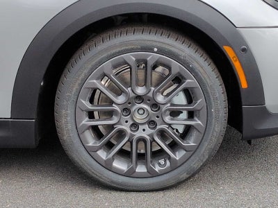 2026 MINI Hardtop 2 Puertas Cooper