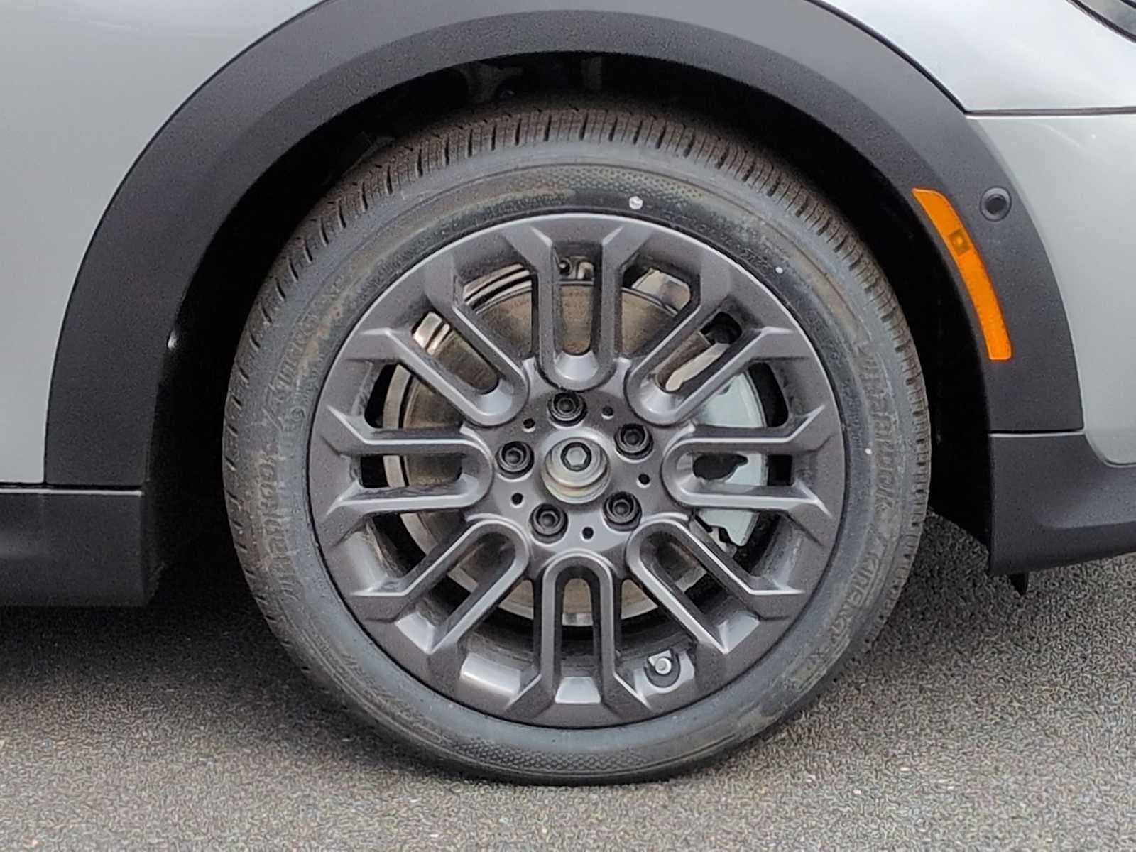 2026 MINI Hardtop 2 Puertas Cooper