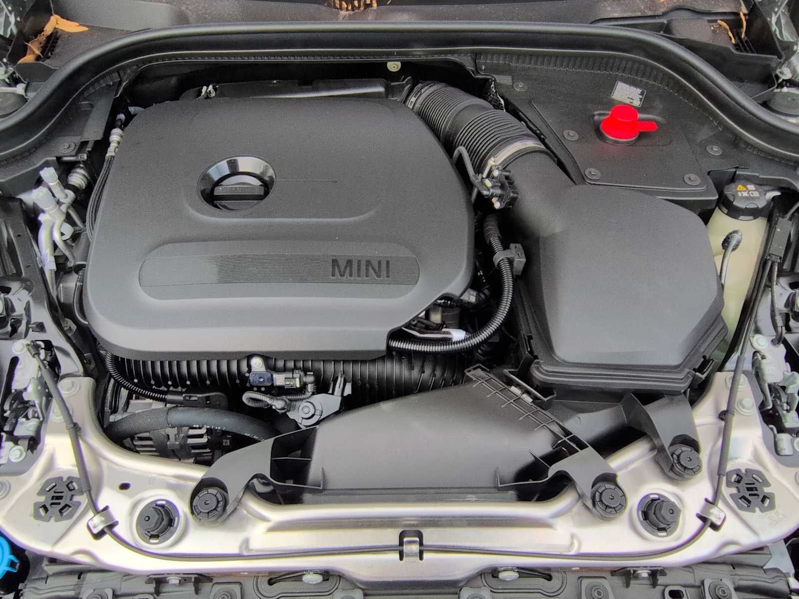 2026 MINI Hardtop 2 Puertas Cooper