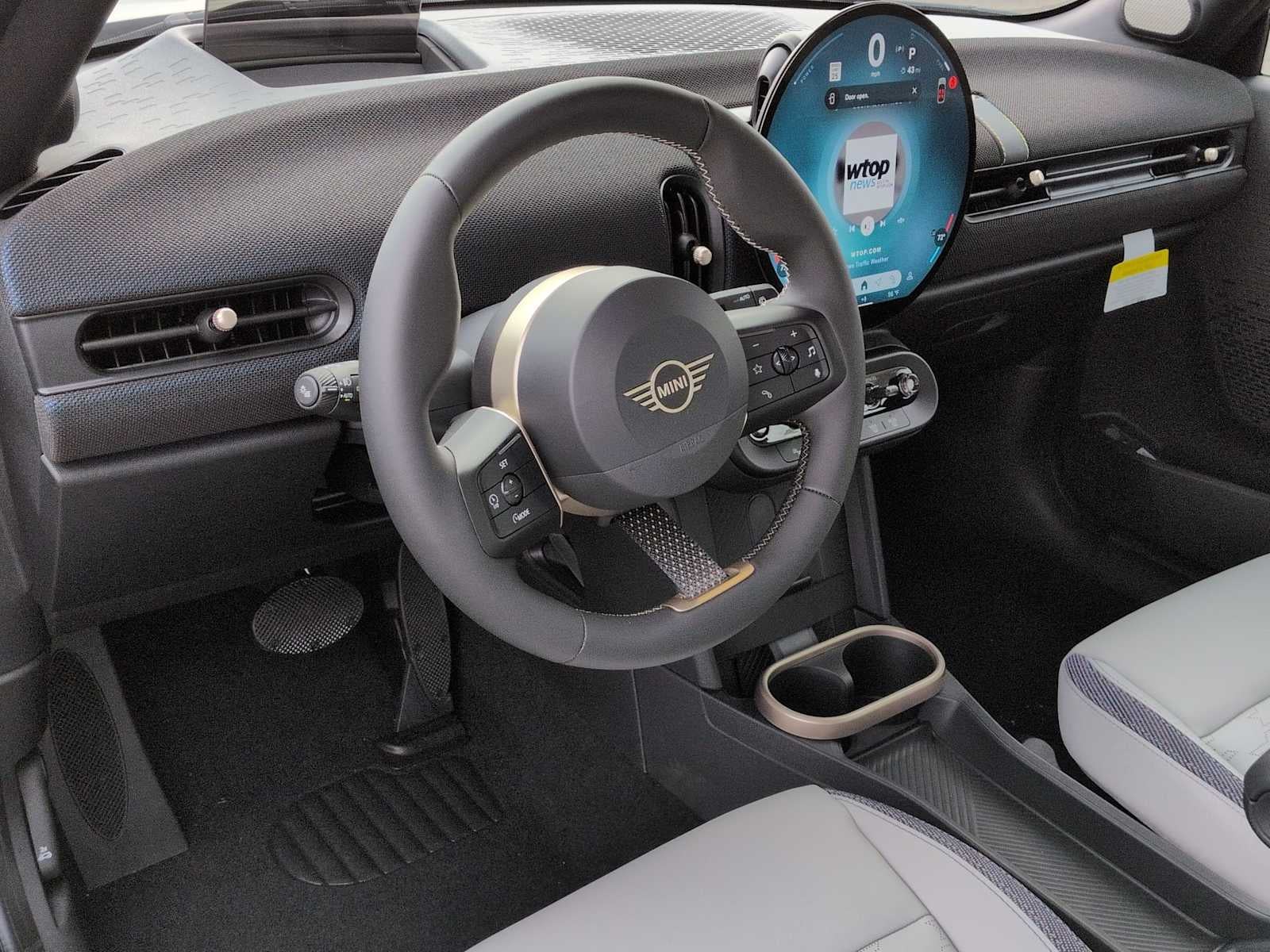 2026 MINI Hardtop 2 Puertas Cooper