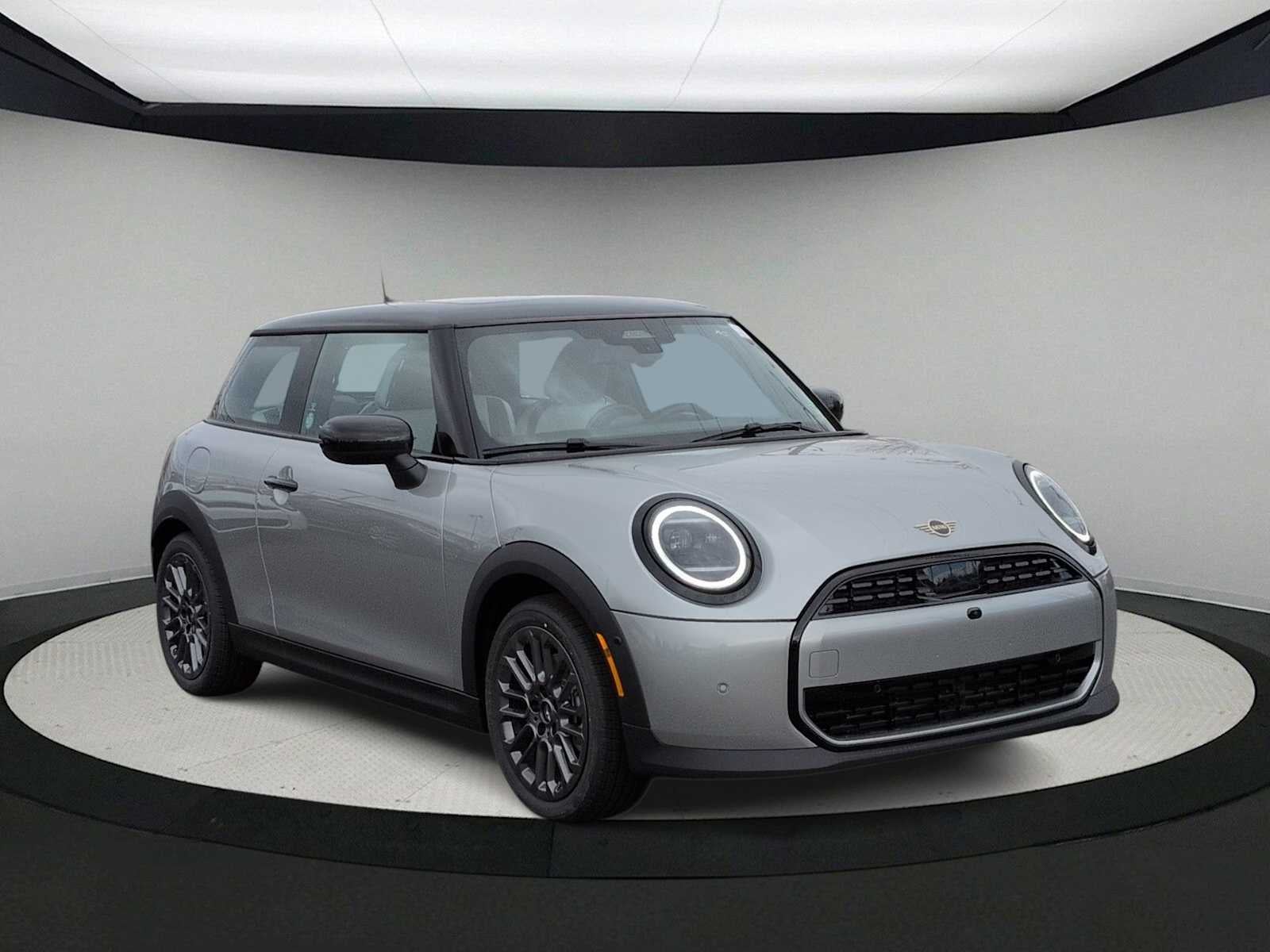 2026 MINI Hardtop 2 Puertas Cooper