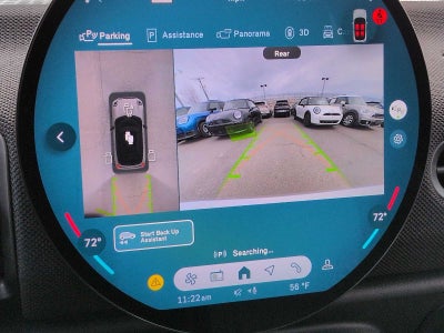 2026 MINI Hardtop 2 Puertas Cooper