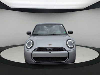 2026 MINI Hardtop 2 Puertas Cooper