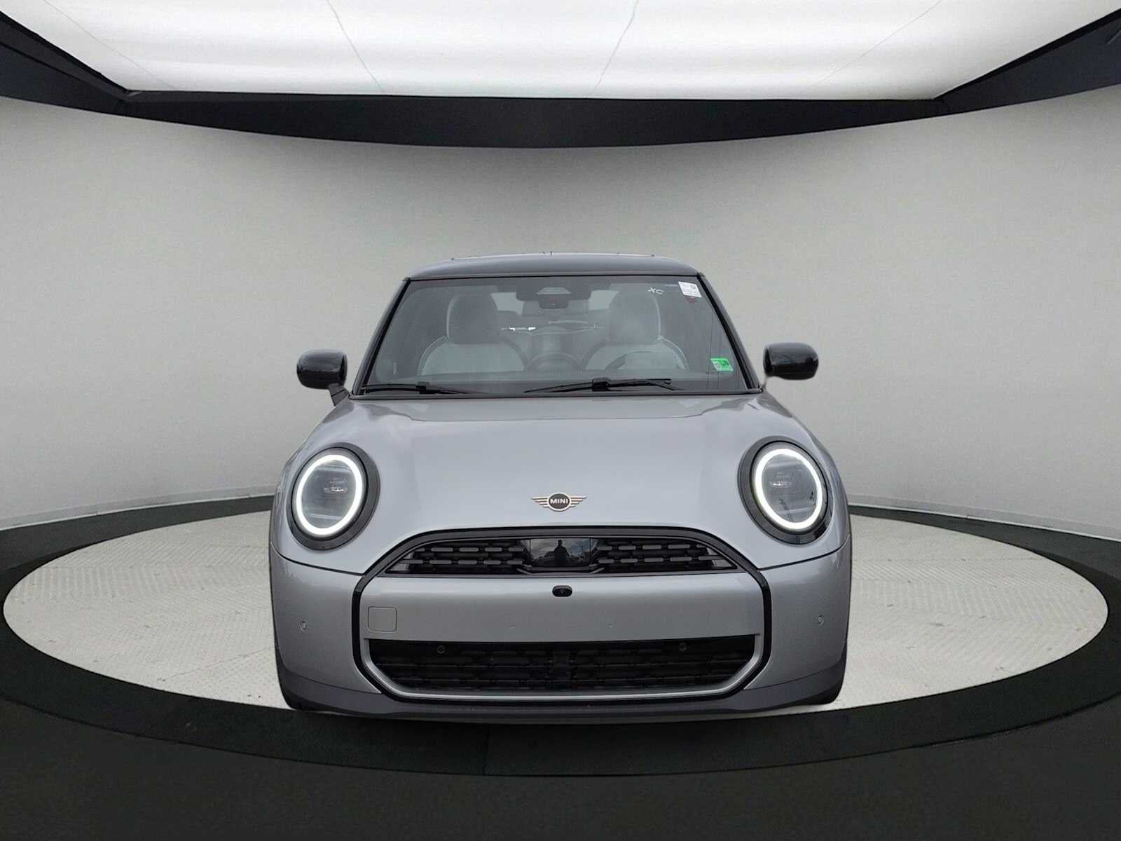 2026 MINI Hardtop 2 Puertas Cooper