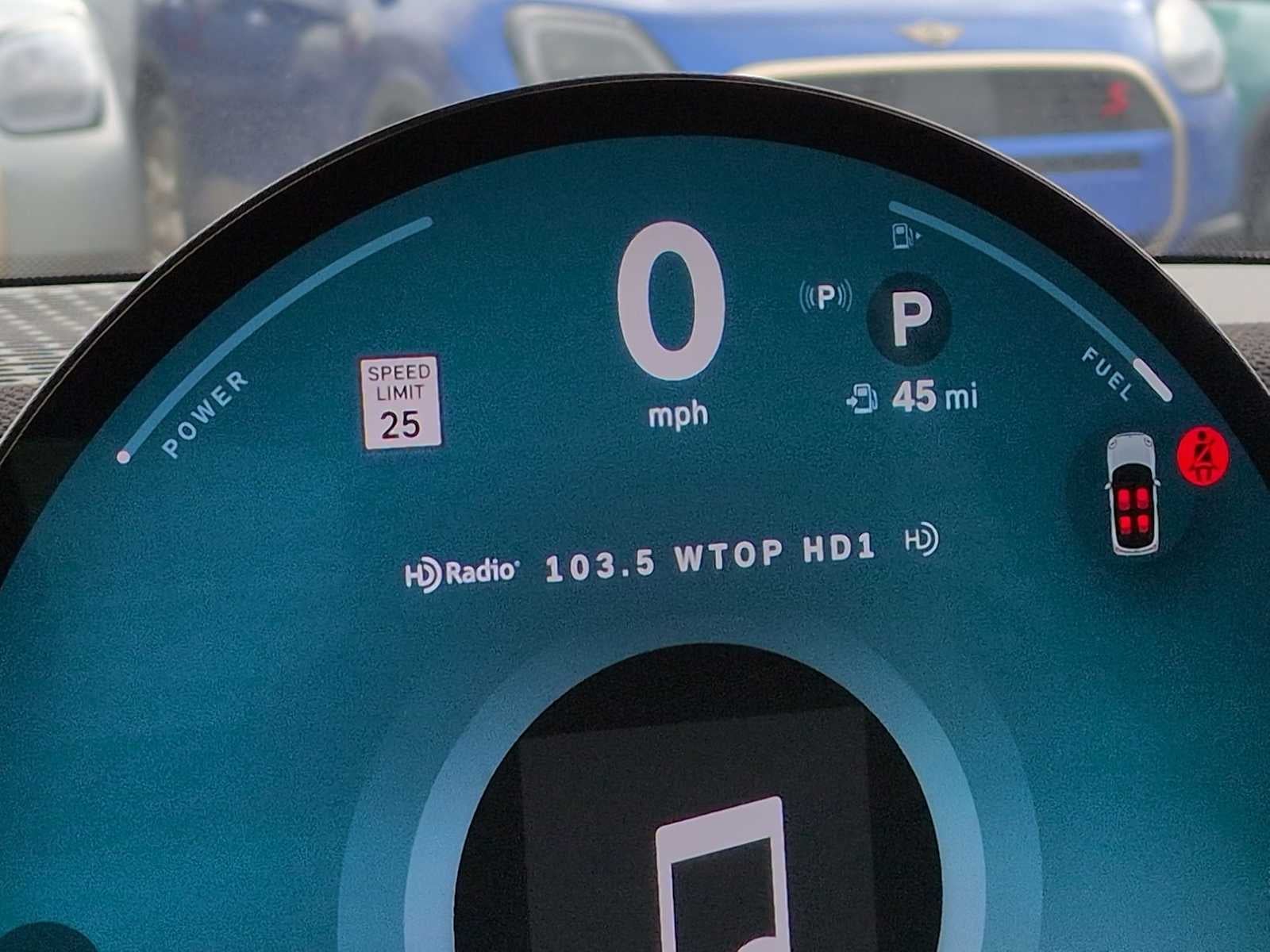 2026 MINI Hardtop 2 Puertas Cooper