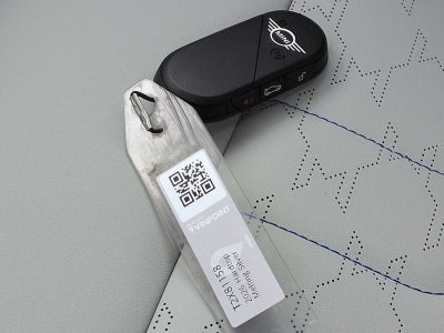 2026 MINI Hardtop 2 Puertas Cooper