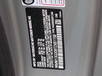 2026 MINI Hardtop 2 Puertas Cooper