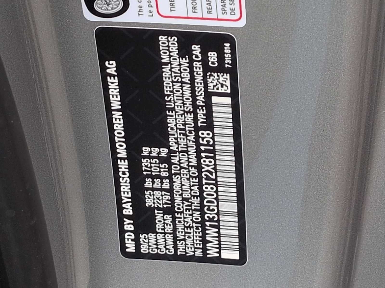 2026 MINI Hardtop 2 Puertas Cooper