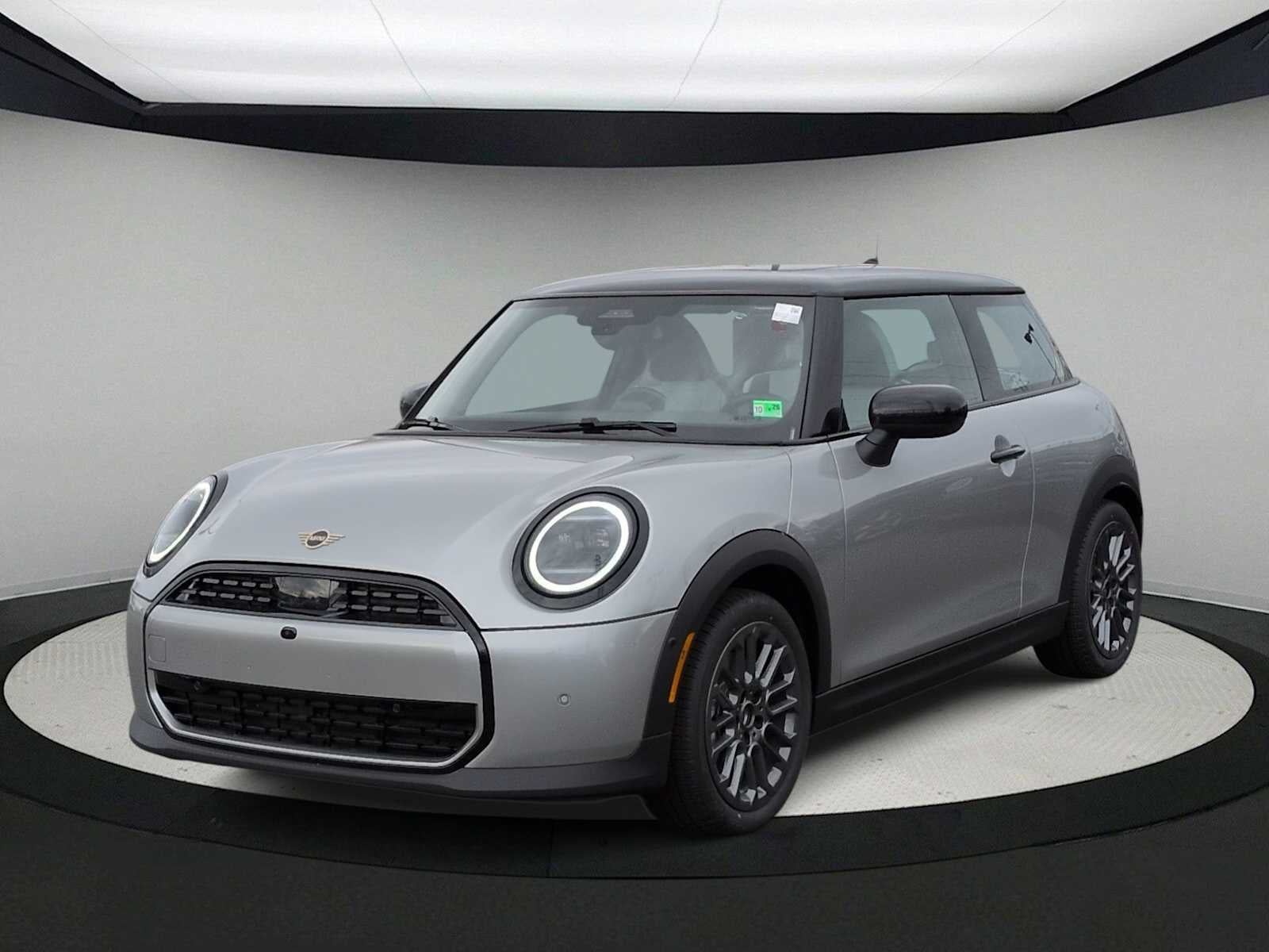 2026 MINI Hardtop 2 Puertas Cooper
