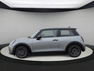 2026 MINI Hardtop 2 Puertas Cooper