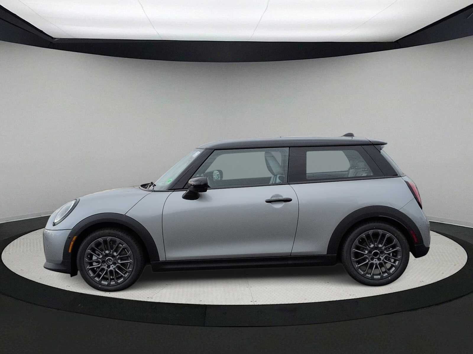 2026 MINI Hardtop 2 Puertas Cooper