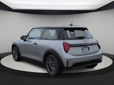 2026 MINI Hardtop 2 Puertas Cooper
