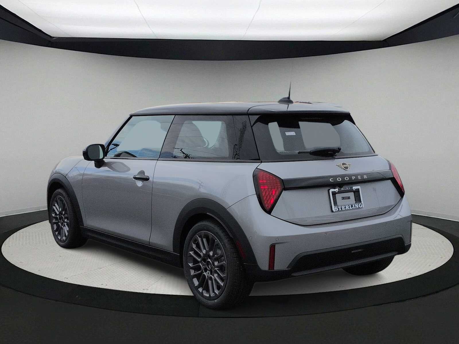2026 MINI Hardtop 2 Puertas Cooper