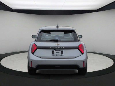 2026 MINI Hardtop 2 Puertas Cooper