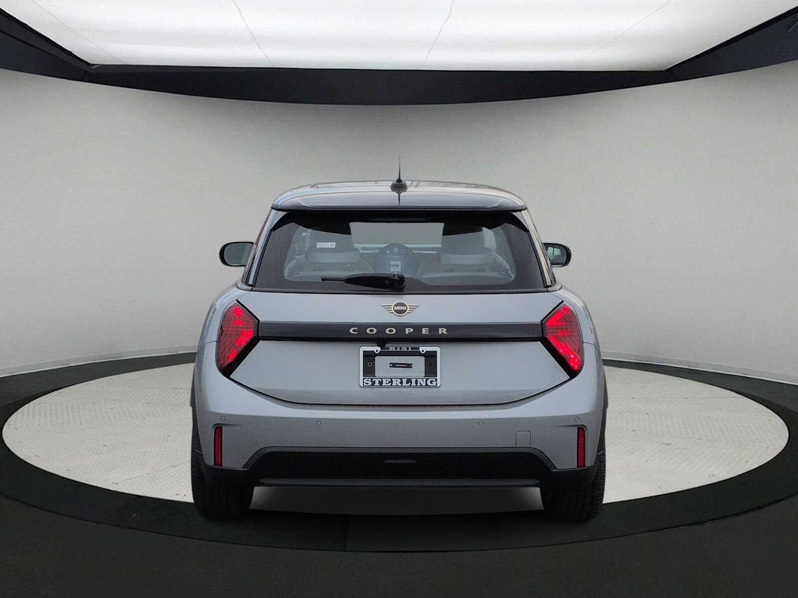 2026 MINI Hardtop 2 Puertas Cooper