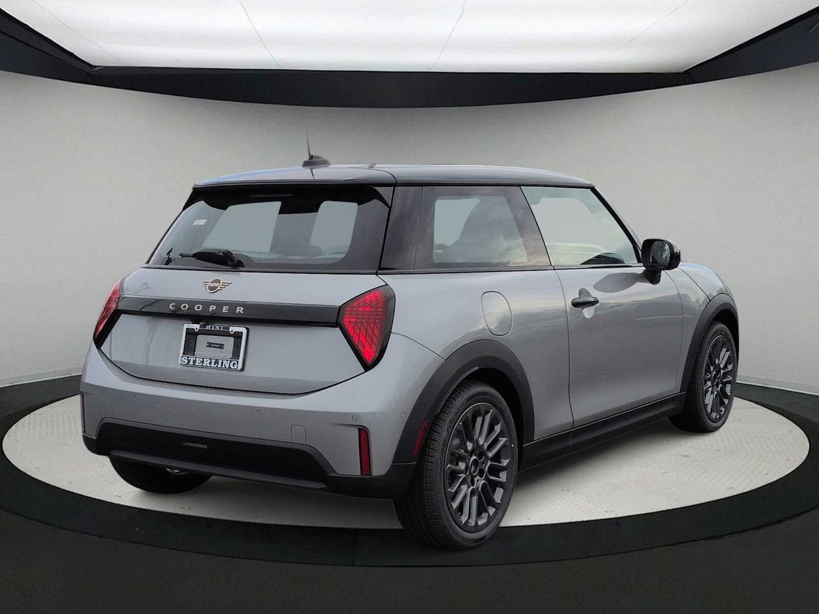 2026 MINI Hardtop 2 Puertas Cooper