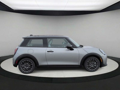 2026 MINI Hardtop 2 Puertas Cooper