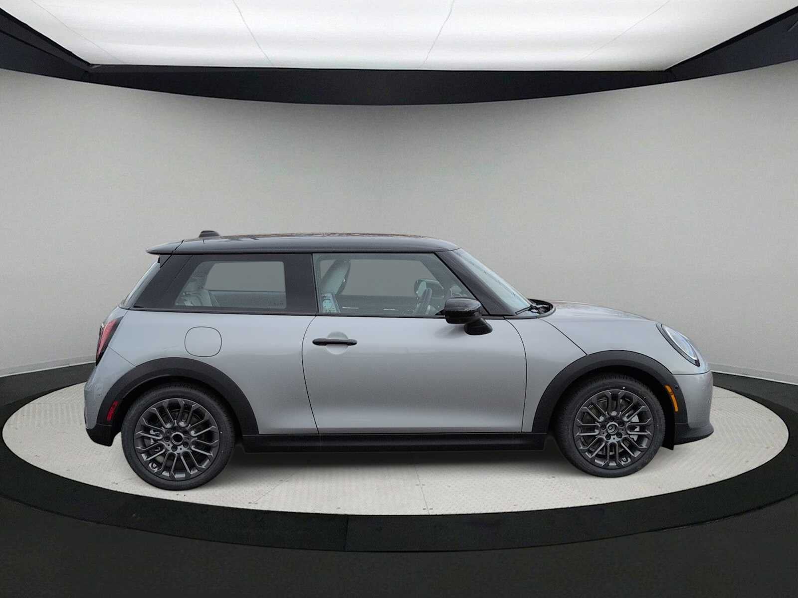 2026 MINI Hardtop 2 Puertas Cooper