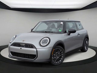 MINI de 2 puertas de 2026