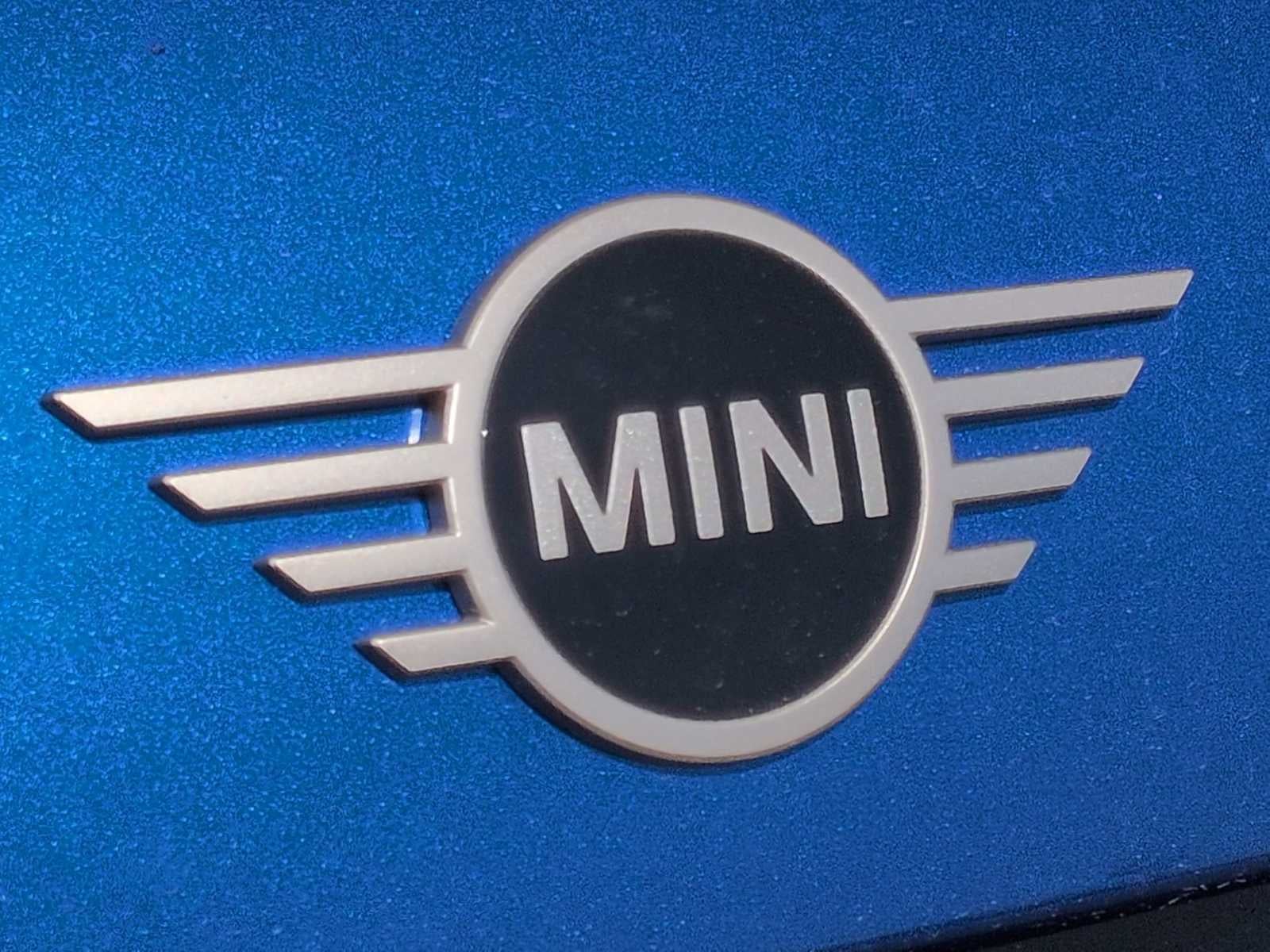 MINI de 2 puertas, edición Oxford, 2026