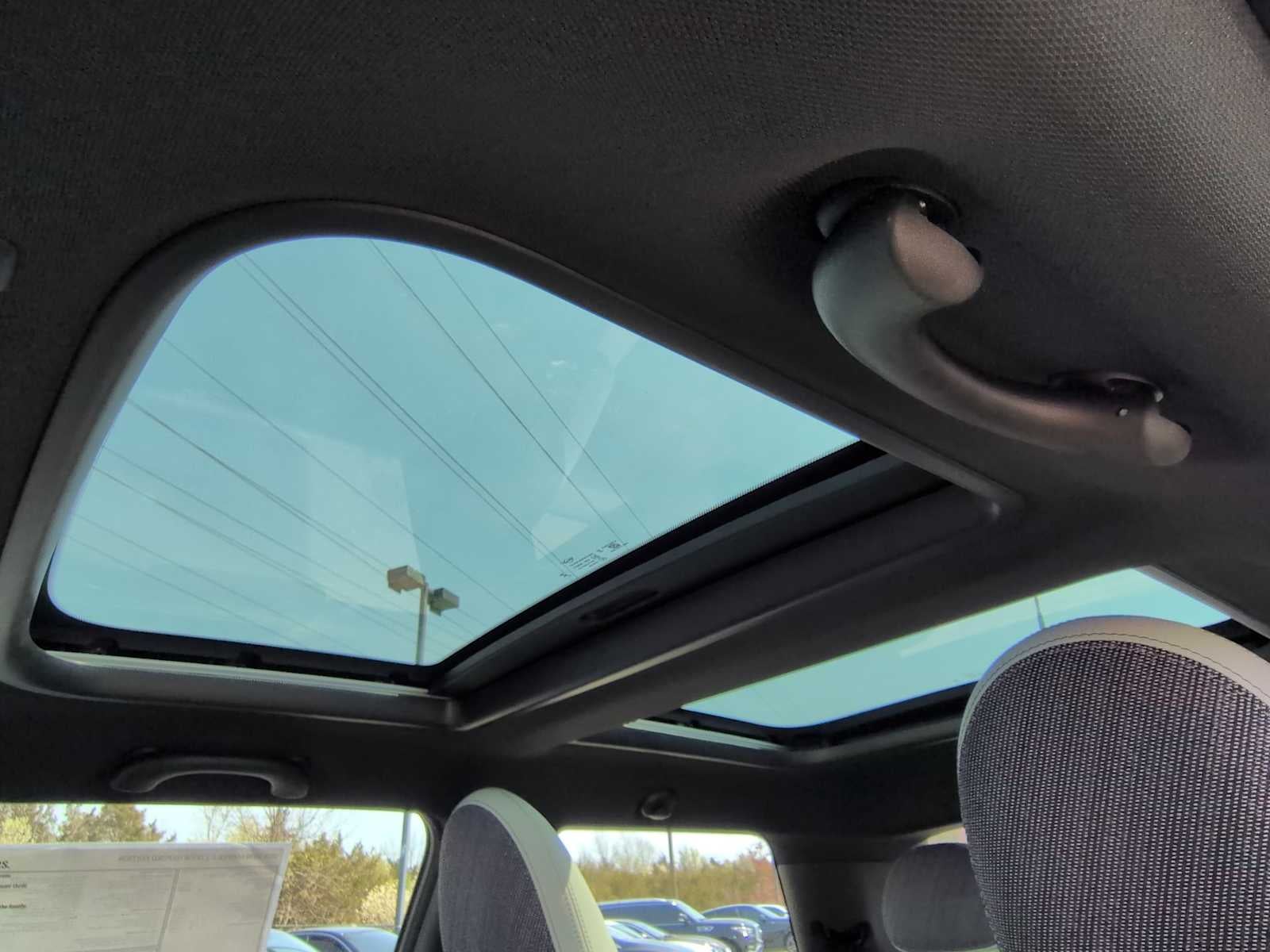 MINI de 2 puertas, edición Oxford, 2026