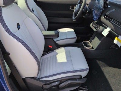 MINI de 2 puertas, edición Oxford, 2026