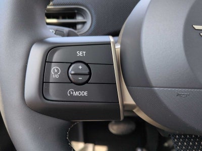 MINI de 2 puertas, edición Oxford, 2026