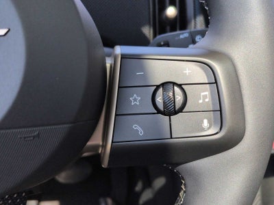 MINI de 2 puertas, edición Oxford, 2026