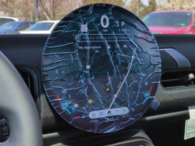 MINI de 2 puertas, edición Oxford, 2026