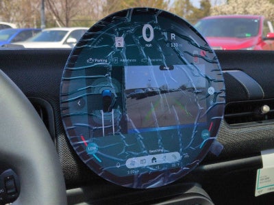 MINI de 2 puertas, edición Oxford, 2026