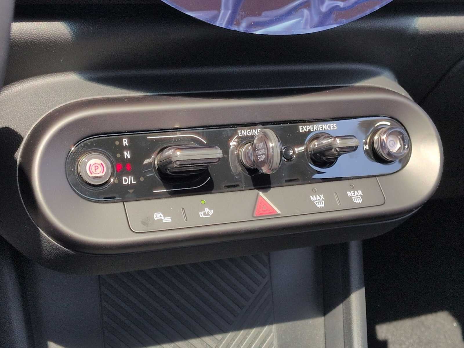 MINI de 2 puertas, edición Oxford, 2026