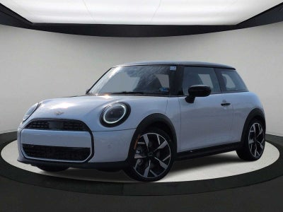 MINI de 2 puertas, edición Oxford, 2026