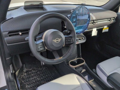 MINI de 2 puertas, edición Oxford, 2026