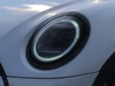 MINI de 2 puertas, edición Oxford, 2026