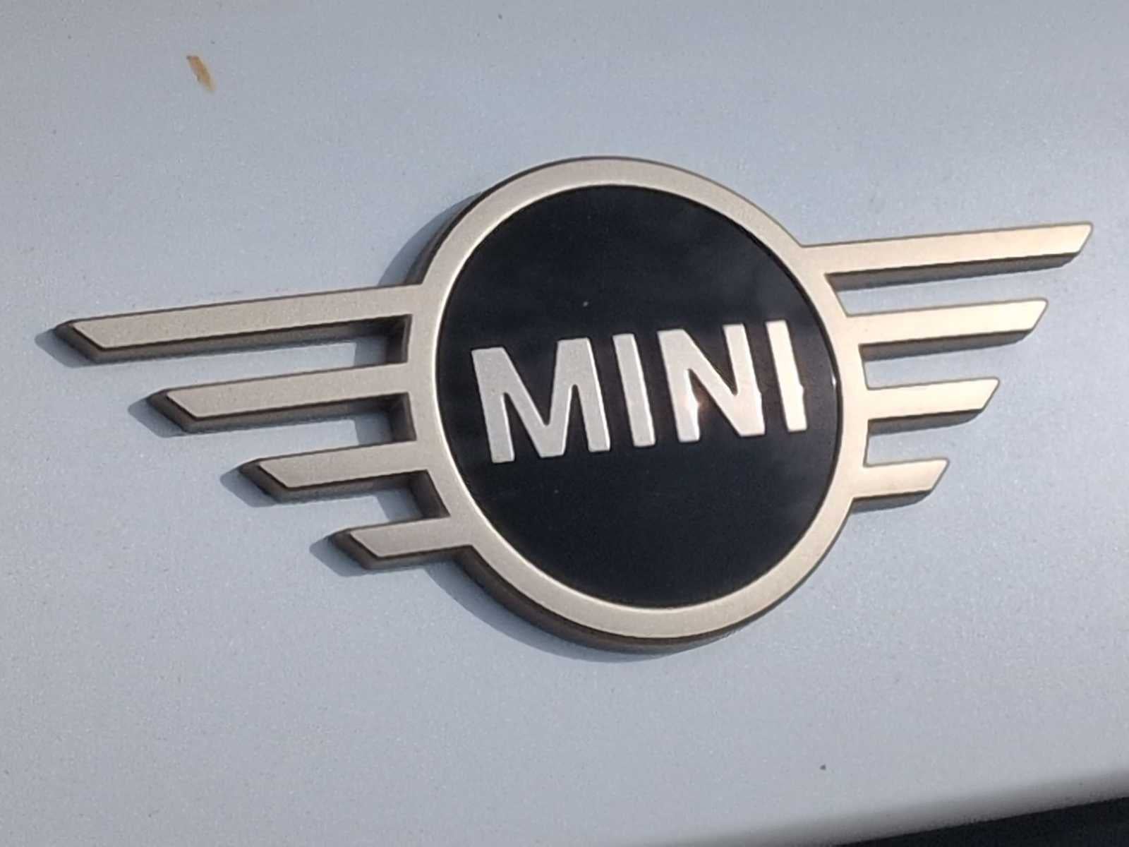 MINI de 2 puertas, edición Oxford, 2026