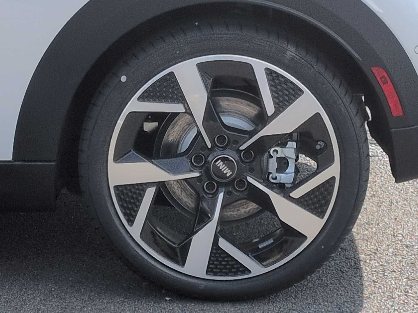 MINI de 2 puertas, edición Oxford, 2026