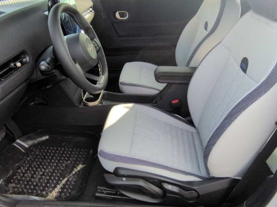 MINI de 2 puertas, edición Oxford, 2026