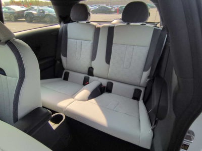 MINI de 2 puertas, edición Oxford, 2026