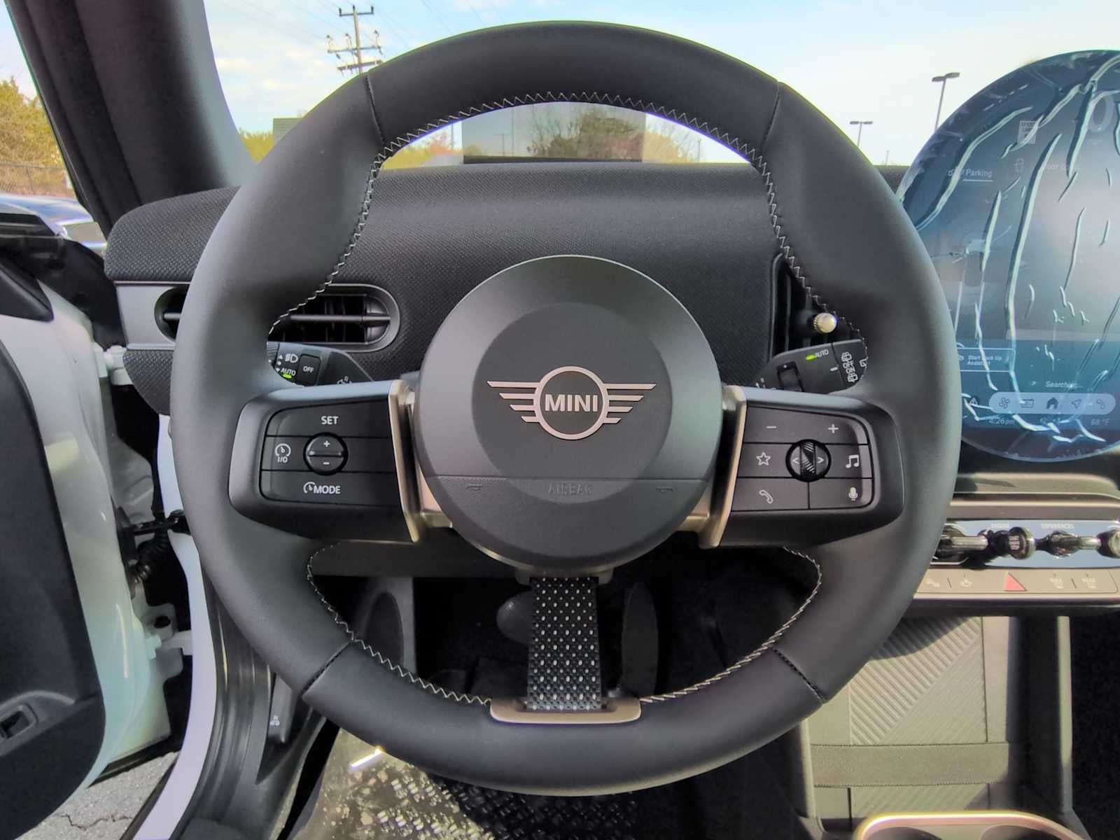 MINI de 2 puertas, edición Oxford, 2026