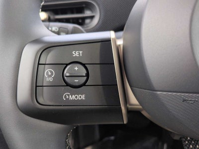 MINI de 2 puertas, edición Oxford, 2026