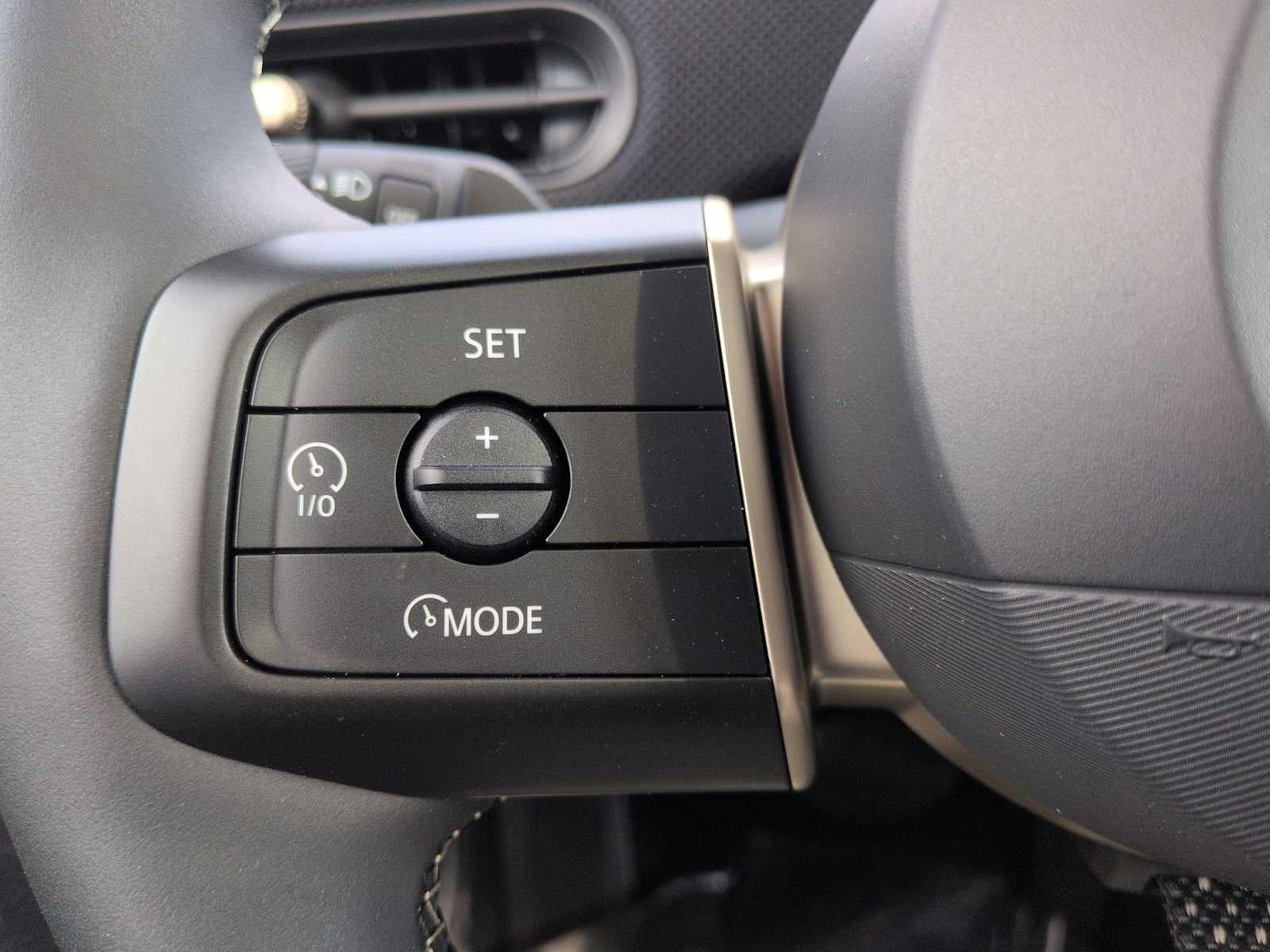 MINI de 2 puertas, edición Oxford, 2026