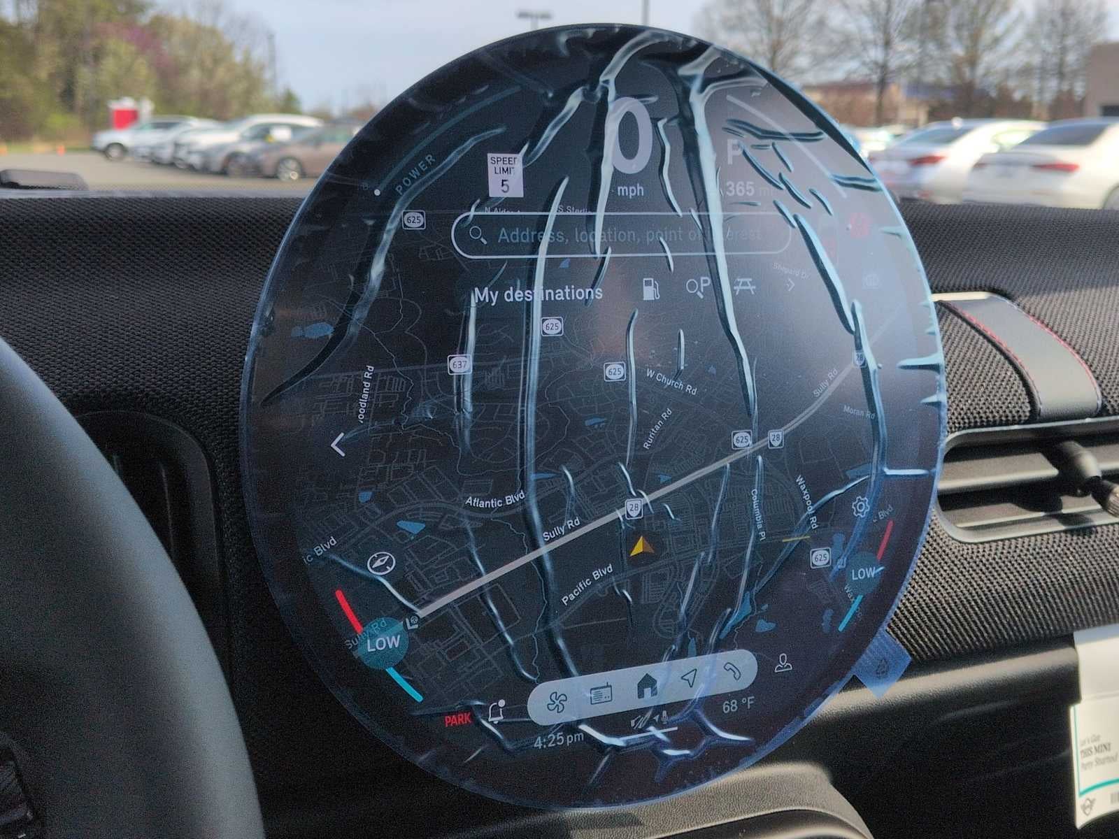 MINI de 2 puertas, edición Oxford, 2026